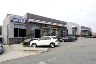 Plus de détails pour 375 Liberty St, Little Ferry, NJ - Local commercial à louer