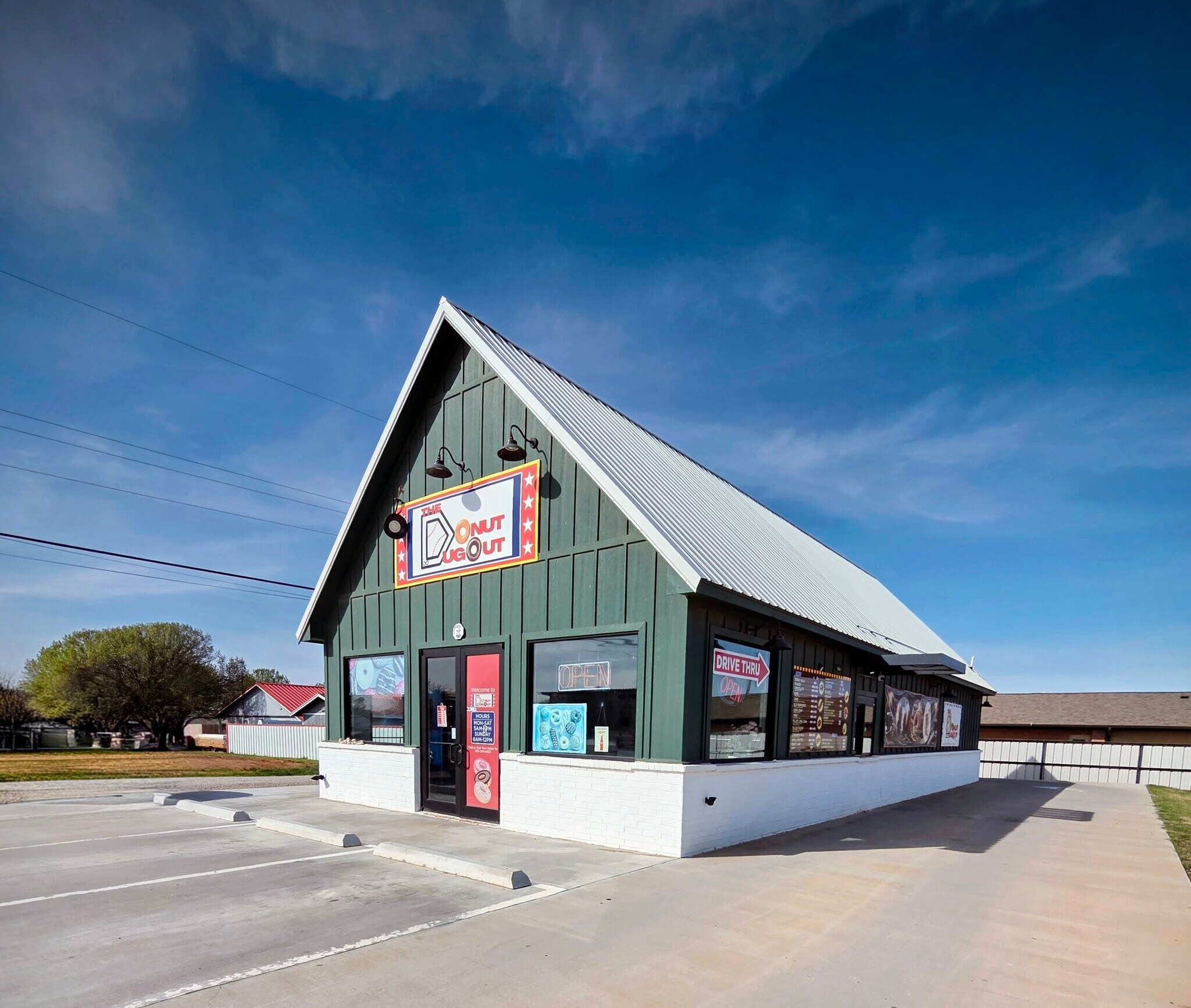 711 E St, Elgin, OK à louer Photo principale– Image 1 sur 9