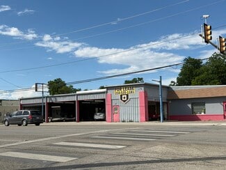 Plus de détails pour 2602 Fredericksburg Rd, San Antonio, TX - Industriel/Logistique à louer
