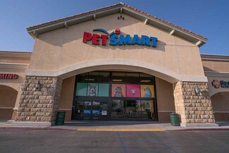 Plus de détails pour 34900 Monterey Ave, Palm Desert, CA - Local commercial à vendre