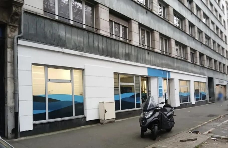 66 Boulevard De La Liberté, Lille à louer - Photo de l’immeuble – Image 2 sur 24