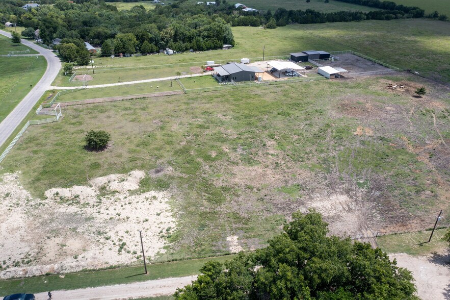 TBD 000 Palmyra Road, Palmer, TX à vendre - Photo de l’immeuble – Image 2 sur 9