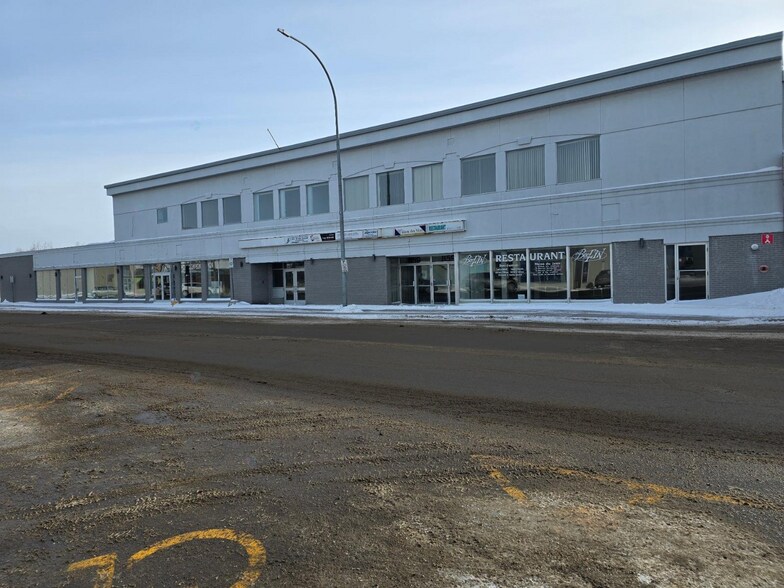 859 Rue Bossé, Baie-comeau, QC à vendre - Photo principale – Image 1 sur 1