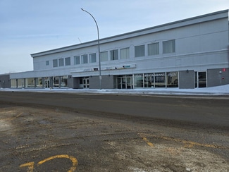 Plus de détails pour 859 Rue Bossé, Baie-comeau, QC - Local commercial à vendre