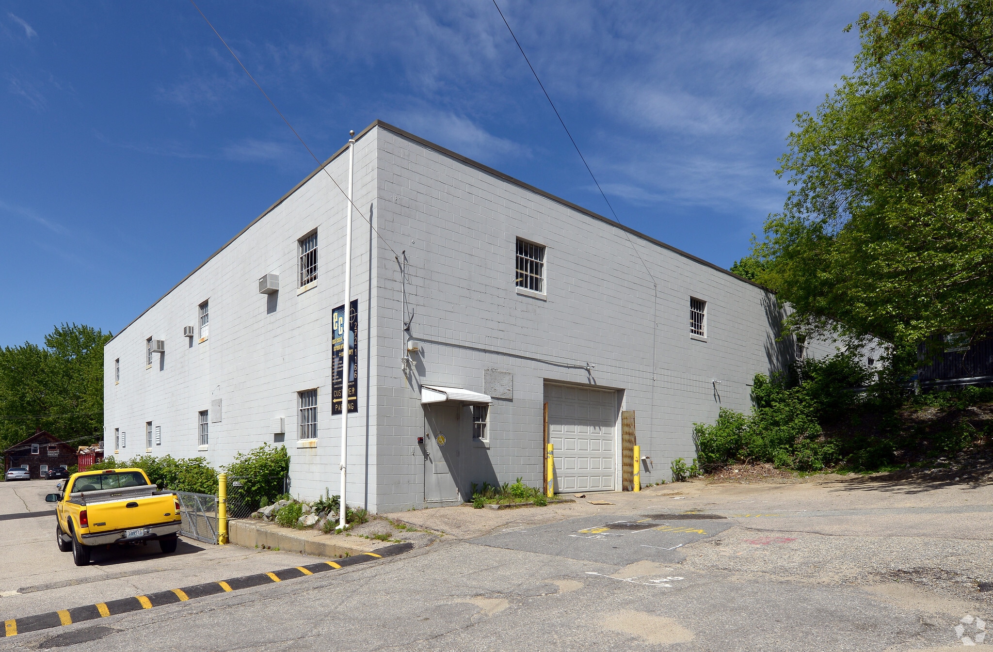 1 Partridge St, Providence, RI à louer Photo principale– Image 1 sur 6