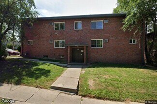 Plus de détails pour 4501 Lafayette Ave, Omaha, NE - Logement à vendre
