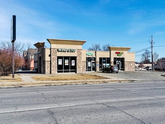 Plus de détails pour 521 E 14th St, Des Moines, IA - Local commercial à vendre