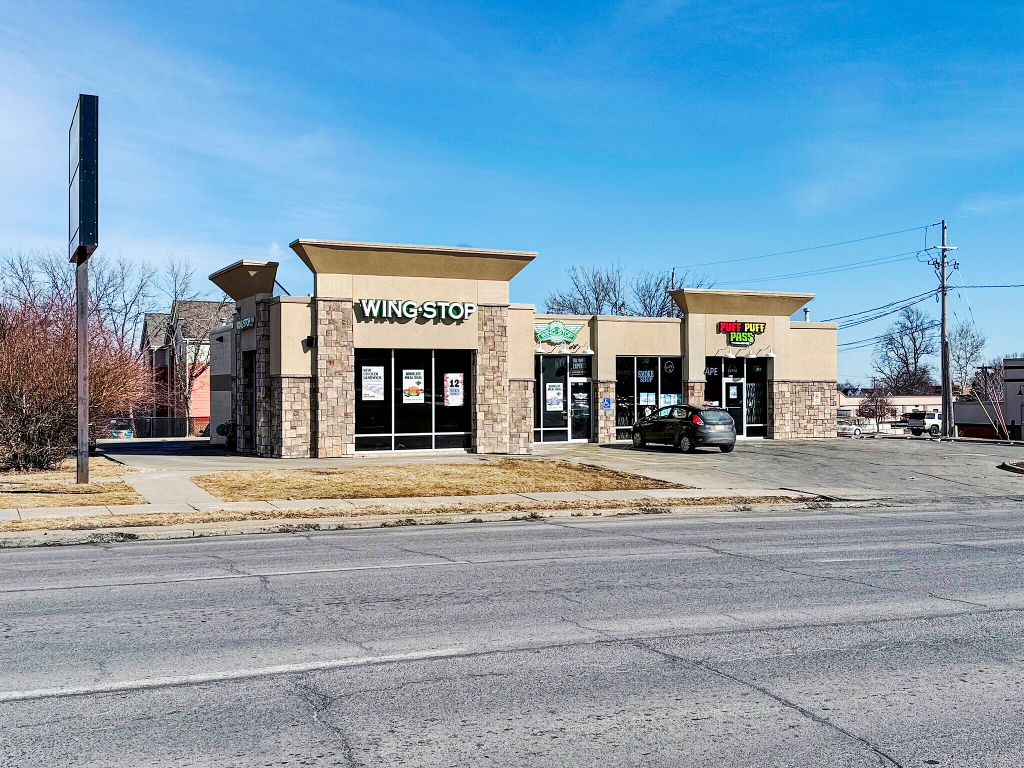 521 E 14th St, Des Moines, IA à vendre Photo principale– Image 1 sur 10