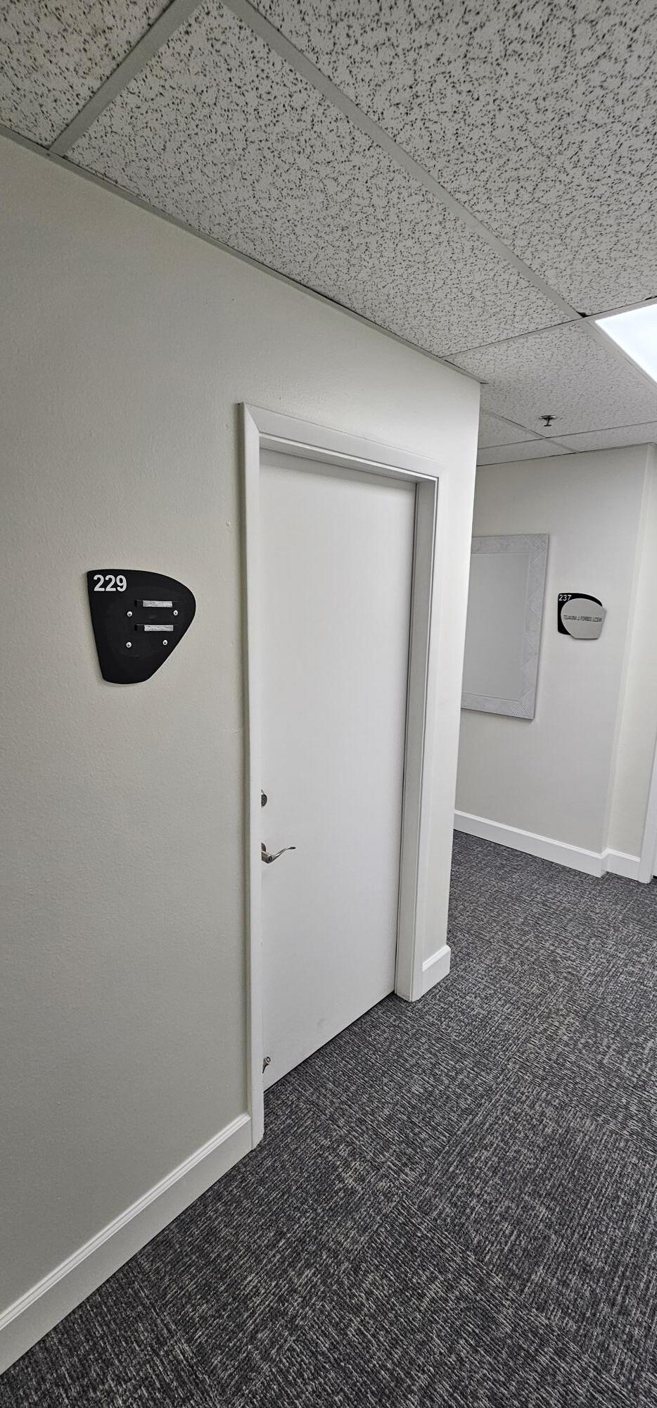 218-384 Wilshire Blvd, Casselberry, FL à louer Photo intérieure– Image 1 sur 4