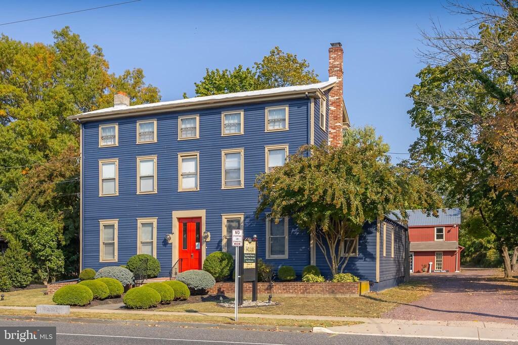 53 N Main St, Harrison Township, NJ à vendre Photo de l’immeuble– Image 1 sur 2