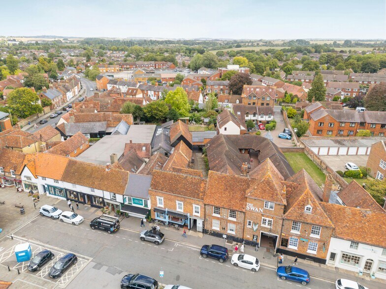 8 Upper High St, Thame à vendre - Photo de l’immeuble – Image 2 sur 15