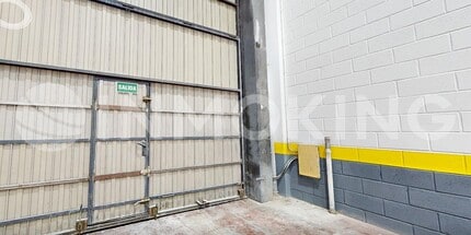 Industriel/Logistique dans Getafe, Madrid à louer Photo intérieure– Image 1 sur 10