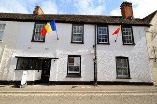 Plus de détails pour 44 High St, Bagshot - Bureau à louer