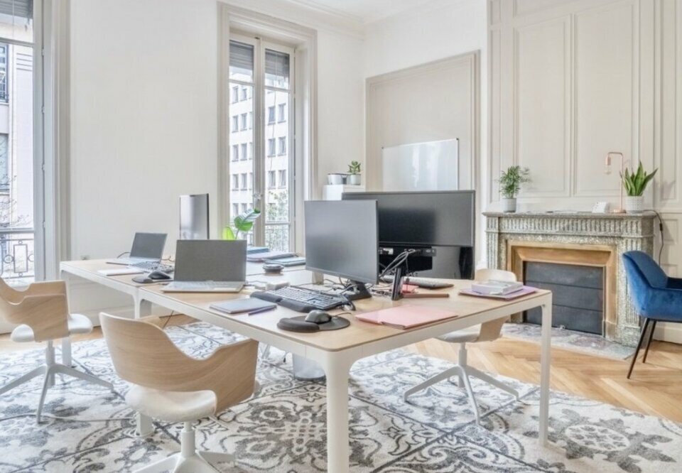 28 Rue Godot De Mauroy, Paris à louer Photo intérieure– Image 1 sur 5