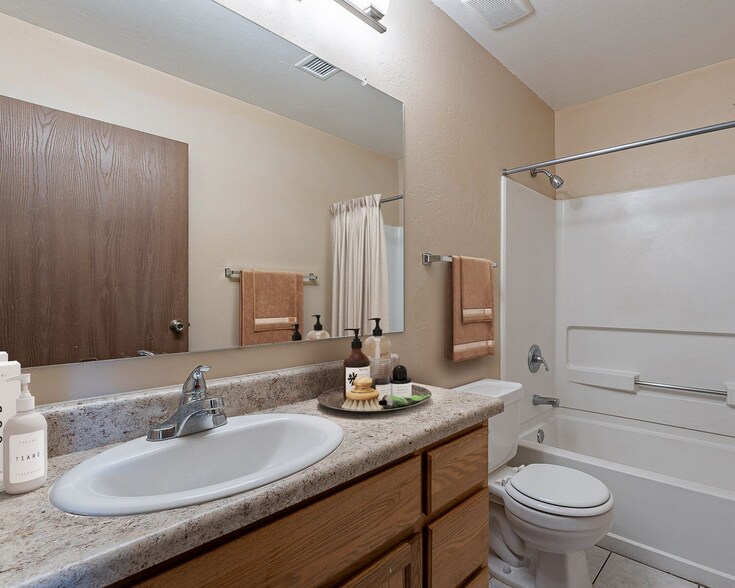 270 W Tacoma St, Sierra Vista, AZ à vendre - Photo de l’immeuble – Image 3 sur 25