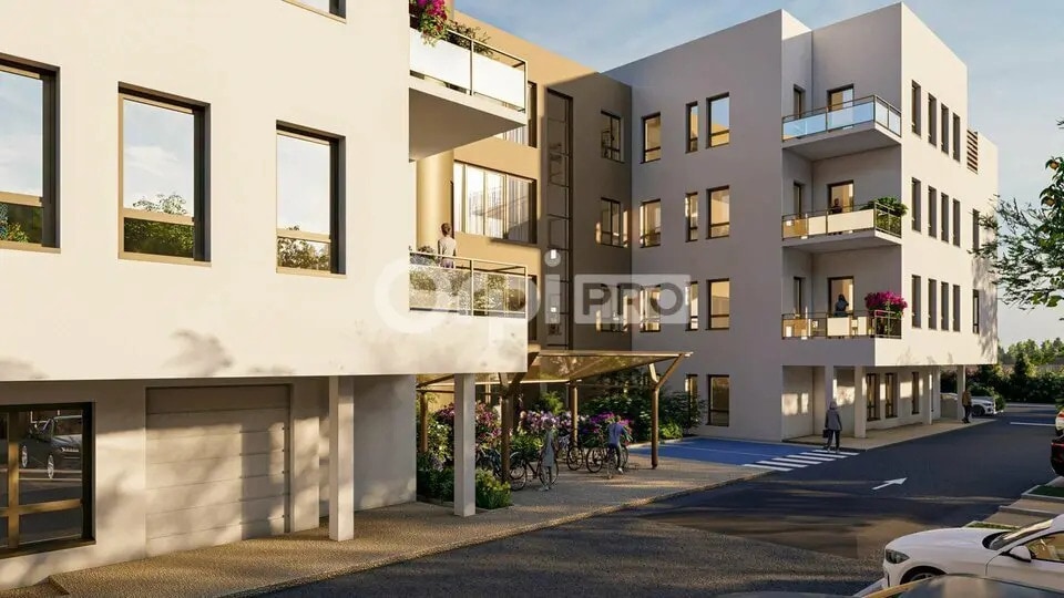 Bureau dans Genas à vendre - Photo de l’immeuble – Image 3 sur 10