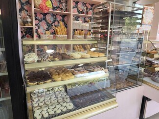 Plus de détails pour Local commercial à louer