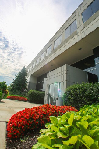 Plus de détails pour 7602 Woodland Dr, Indianapolis, IN - Bureau à louer