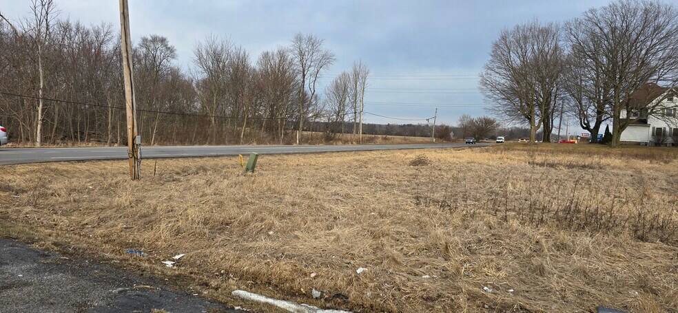 286 W State Road 130, Valparaiso, IN à vendre - Photo de la construction – Image 3 sur 4