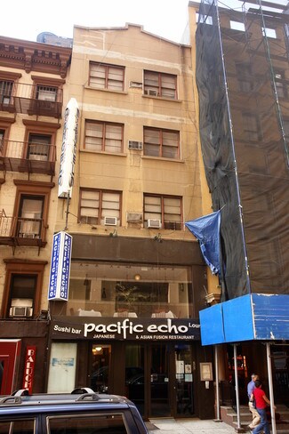 Plus de détails pour 242 W 56th St, New York, NY - Local commercial à louer