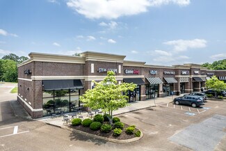 Plus de détails pour 2670 Mcingvale Rd, Hernando, MS - Bureau/Local commercial à louer