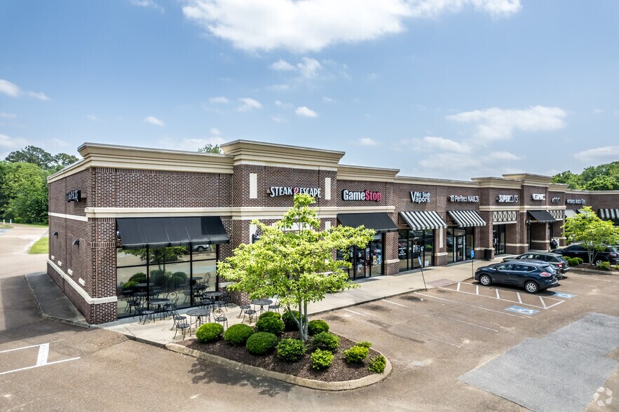 2670 Mcingvale Rd, Hernando, MS à louer - Photo principale – Image 1 sur 6