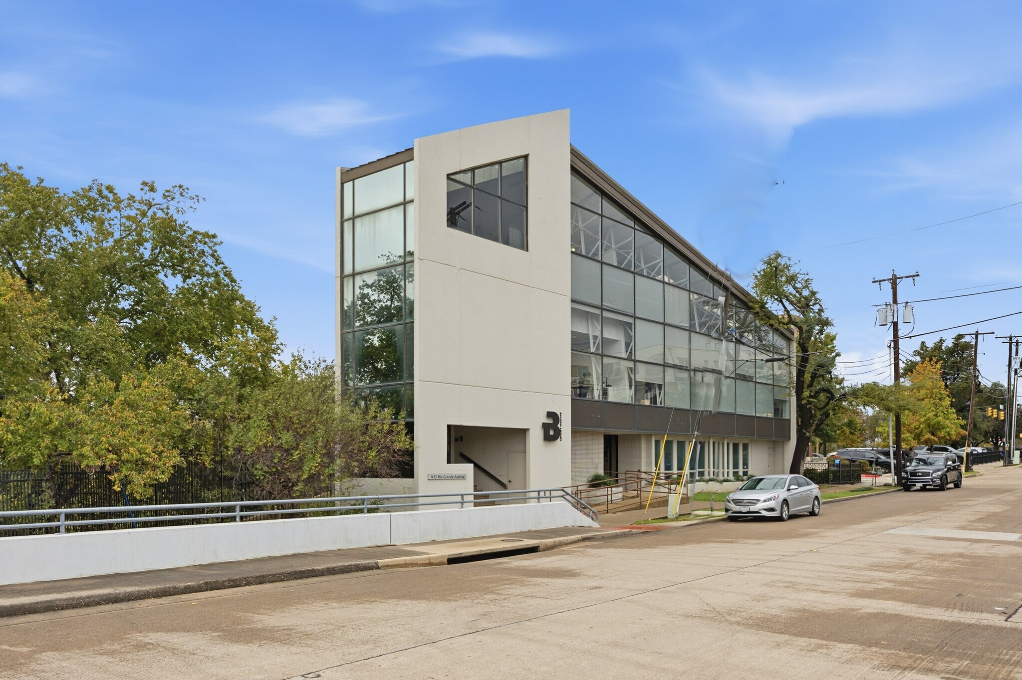 1413 Rio Grande Ave, Fort Worth, TX à vendre Photo principale– Image 1 sur 10