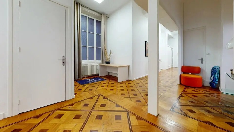 29 Rue Président Edouard Herriot, Lyon à louer - Photo intérieure – Image 2 sur 8