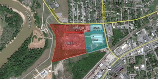 Plus de détails pour 126 Collins Rd, Richmond, TX - Terrain à vendre