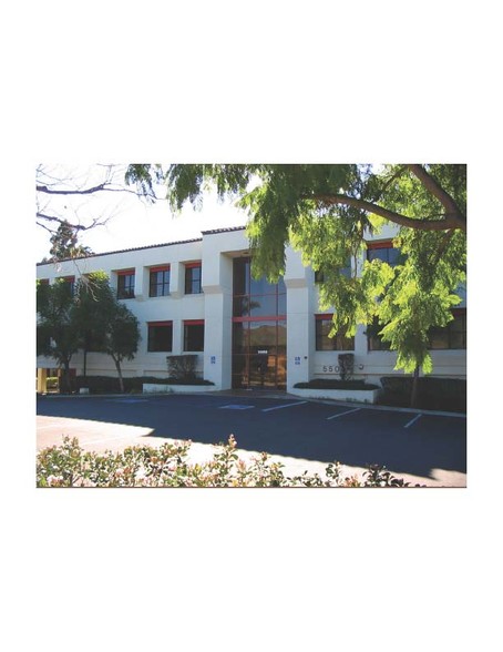 5500 Telegraph Rd, Ventura, CA à louer - Photo de l’immeuble – Image 1 sur 1