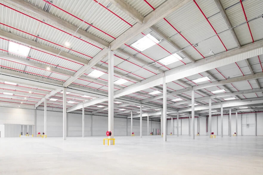 Industriel/Logistique dans Pléchâtel à louer - Photo de l’immeuble – Image 3 sur 3