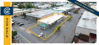 Plus de détails pour 7739 NE 21st Ave, Portland, OR - Industriel/Logistique à louer