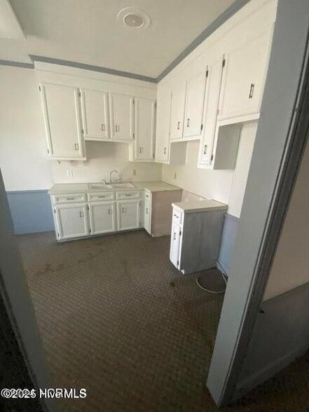 1000 W Vernon Ave, Kinston, NC à louer - Photo de l’immeuble – Image 2 sur 4