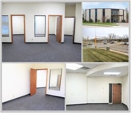 2151 Hamline Ave N, Roseville, MN à louer Photo intérieure– Image 1 sur 1