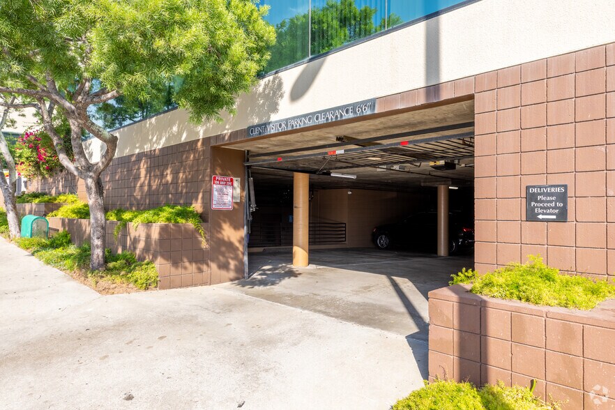 1901 1st Ave, San Diego, CA à louer - Photo de l’immeuble – Image 3 sur 6