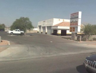 Plus de détails pour 4040 N 75th Ave, Phoenix, AZ - Local commercial à vendre