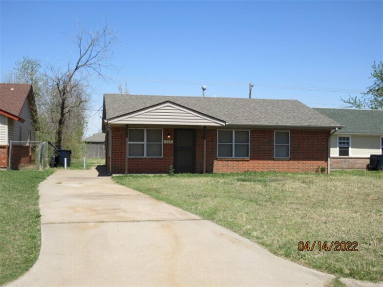 Oklahoma City Housing Authority Package portefeuille de 23 biens à vendre sur LoopNet.fr - Photo principale – Image 2 sur 23