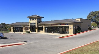 Plus de détails pour 11500 Bee Cave Rd, Austin, TX - Local commercial à louer