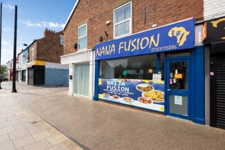 Plus de détails pour 210 Newland Ave, Hull - Local commercial à louer