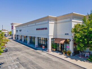 Plus de détails pour 20021-20025 Lake Forest Dr, Lake Forest, CA - Local commercial à louer