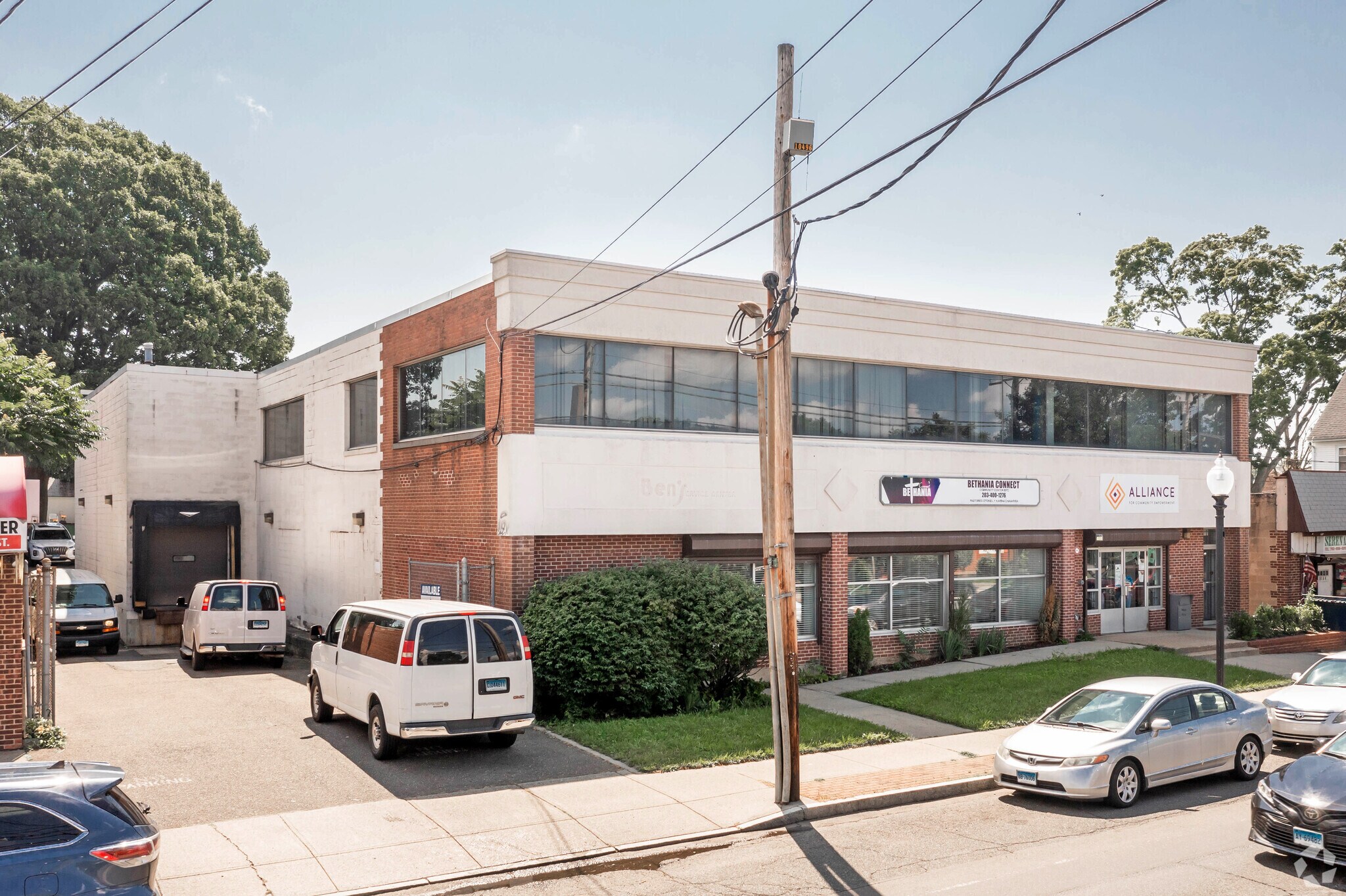 1862 E Main St, Bridgeport, CT à vendre Photo principale– Image 1 sur 13