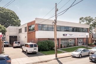 Plus de détails pour 1862 E Main St, Bridgeport, CT - Local d’activités à vendre