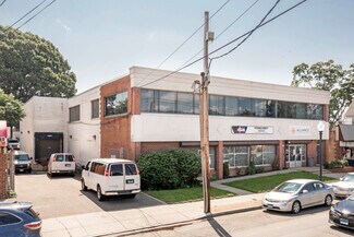 Plus de détails pour 1862 E Main St, Bridgeport, CT - Local d’activités à vendre