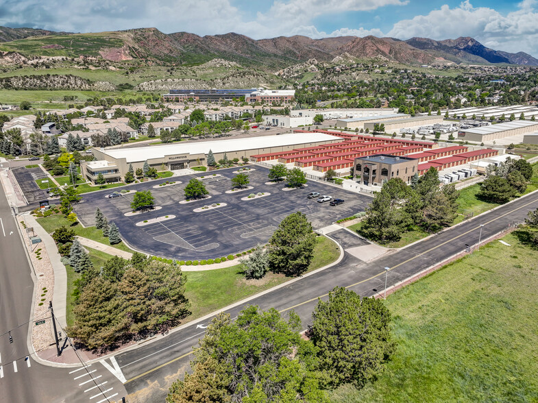 2150 Garden of the Gods Rd, Colorado Springs, CO à louer - Photo de l’immeuble – Image 2 sur 71