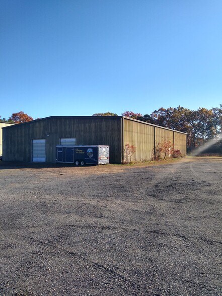 131 Highway 539, Whiting, NJ à louer - Photo de l’immeuble – Image 3 sur 4