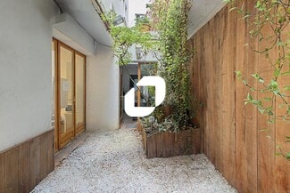 Plus de détails pour 12 Rue De Nice, Paris - Bureau à louer