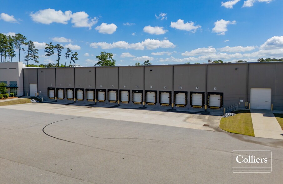 9581 Palmetto Commerce, Ladson, SC à louer - Photo de l’immeuble – Image 3 sur 17