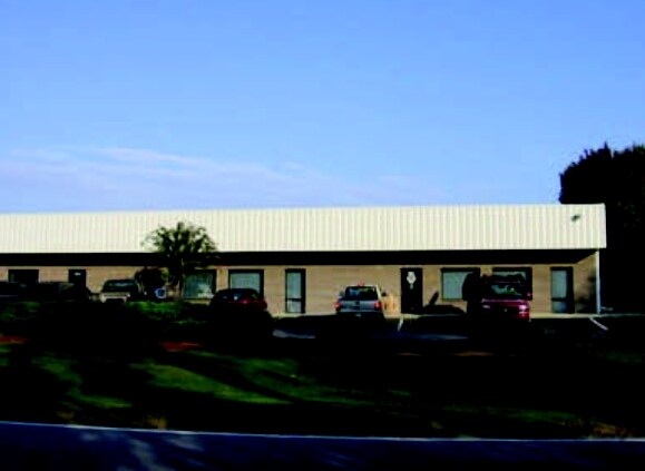 305 Raleigh St, Wilmington, NC à louer - Photo de l’immeuble – Image 2 sur 24