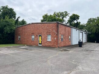 Plus de détails pour 1105 W College St, Murfreesboro, TN - Local d'activités à louer