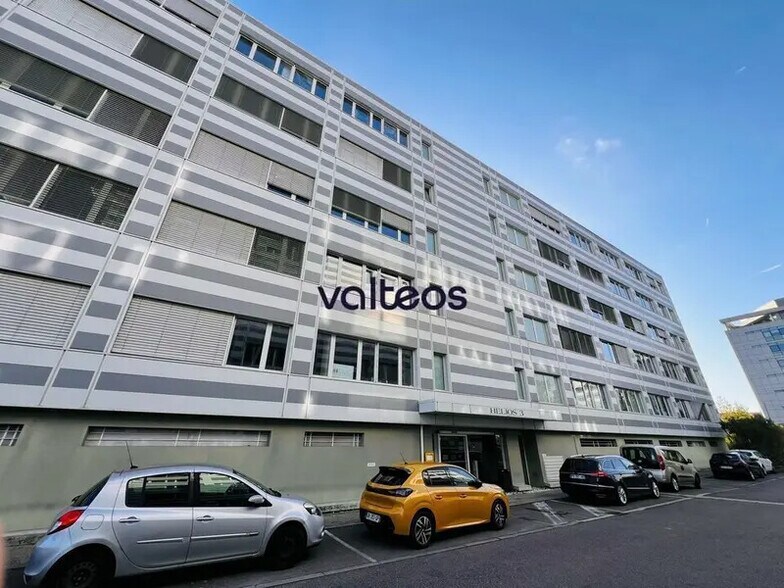 116 Route D'Espagne, Toulouse à vendre - Photo de l’immeuble – Image 1 sur 6